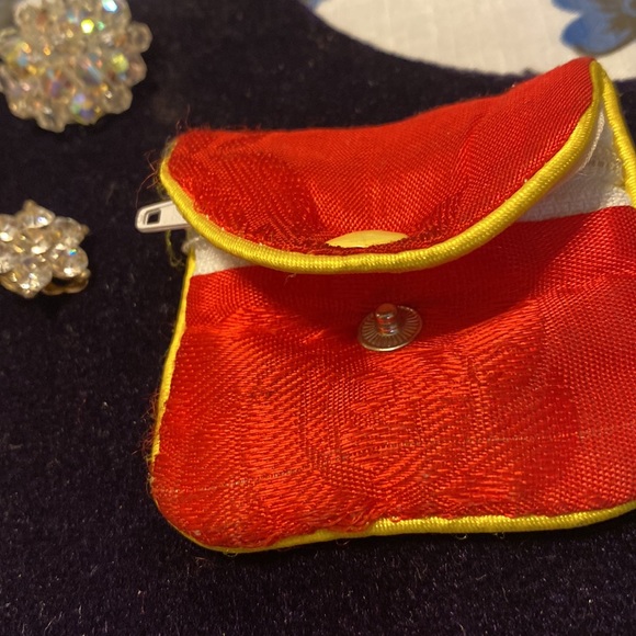 3/$50 Purple Amethysts with gold fill chain - Picture 10 of 10